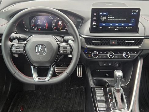 Used 2025 Acura ADX A-Spec AWD/4WD image 21