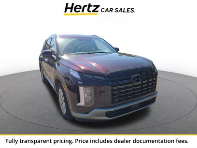 Used 2025 Hyundai Palisade SEL