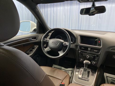Used 2016 Audi Q5 2.0T Premium Plus w/ Premium Plus Package image 42
