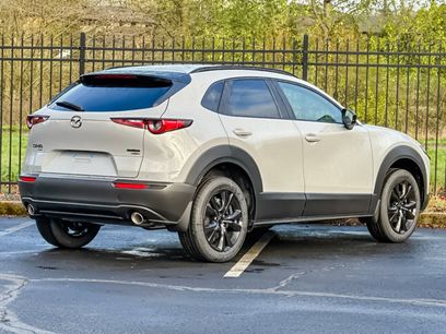 New 2026 MAZDA CX-30 Aire Edition
