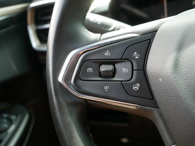 Used 2024 Chevrolet TrailBlazer ACTIV AWD/4WD image 25