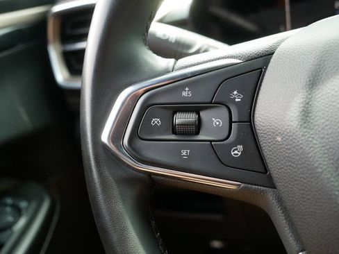 Used 2024 Chevrolet TrailBlazer ACTIV AWD/4WD image 25