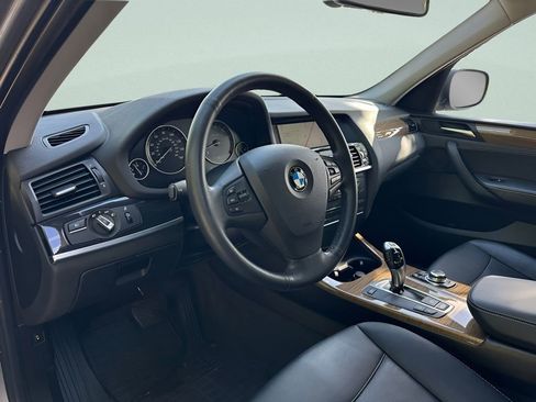Used 2012 BMW X3 xDrive28i AWD/4WD image 9
