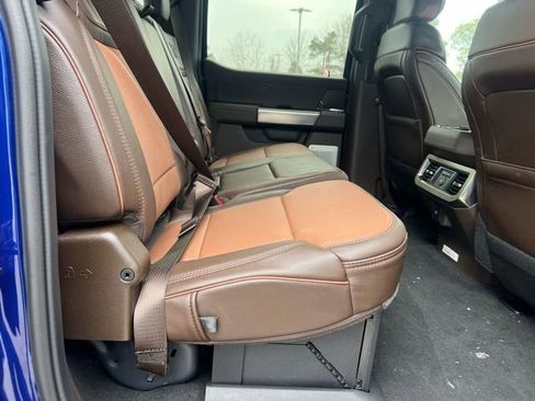 New 2026 Ford F250 King Ranch AWD/4WD image 7