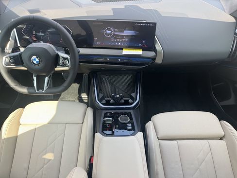 Used 2026 BMW X3 xDrive30 w/ M Sport Package image 29