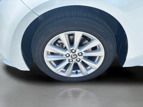 New 2026 Toyota Corolla LE FWD image 35