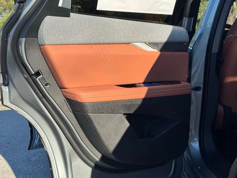 New 2026 Cadillac Optiq Luxury 2 image 22