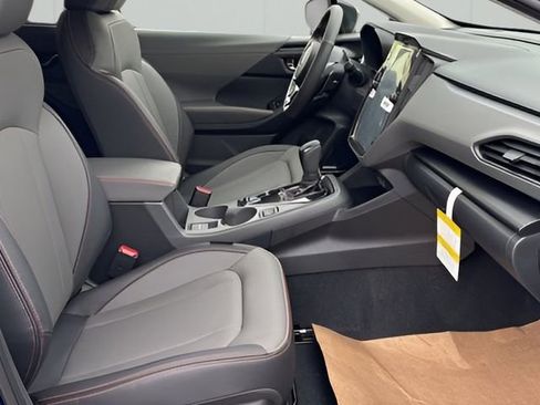 New 2026 Subaru Crosstrek 2.5i Limited AWD/4WD image 13