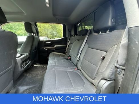 Used 2020 Chevrolet Silverado 1500 RST w/ All-Star Edition AWD/4WD image 10