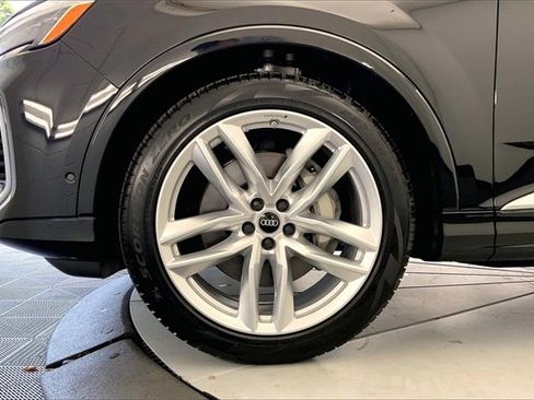 New 2025 Audi Q7 3.0T Premium Plus image 12