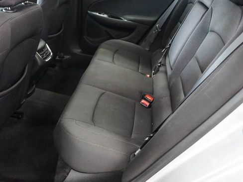 Used 2020 Chevrolet Malibu LT image 10