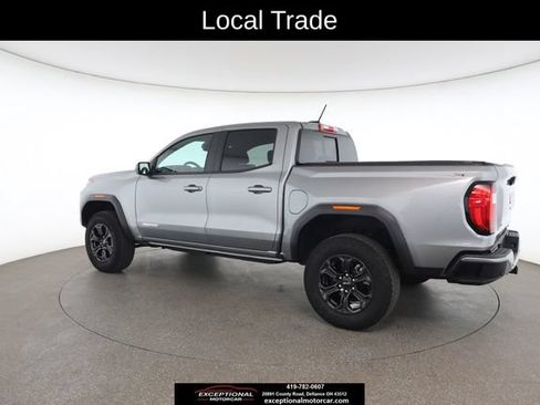 Used 2025 GMC Canyon Elevation w/ Convenience Package AWD/4WD image 10