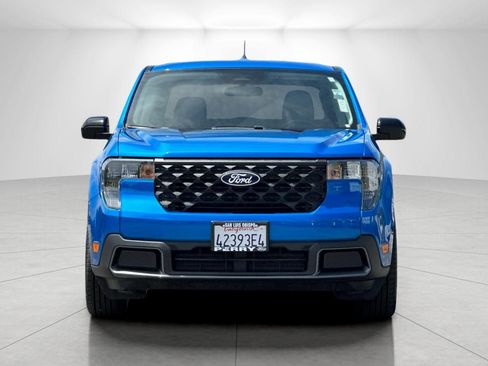 Used 2025 Ford Maverick XLT w/ XLT Luxury Package AWD/4WD image 8