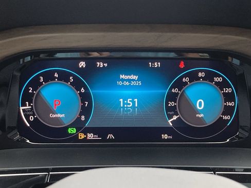 New 2026 Volkswagen Atlas SE image 27