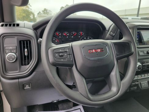 New 2026 GMC Sierra 1500 Pro w/ Graphite Edition image 10