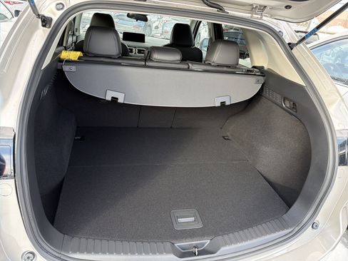 New 2025 MAZDA CX-5 AWD 2.5 S w/ Select Package image 24