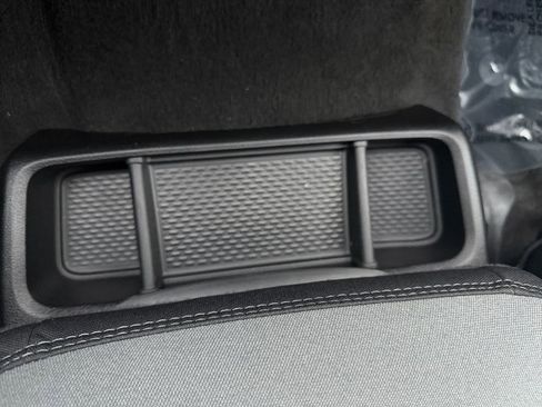 Used 2022 RAM 1500 Big Horn image 23