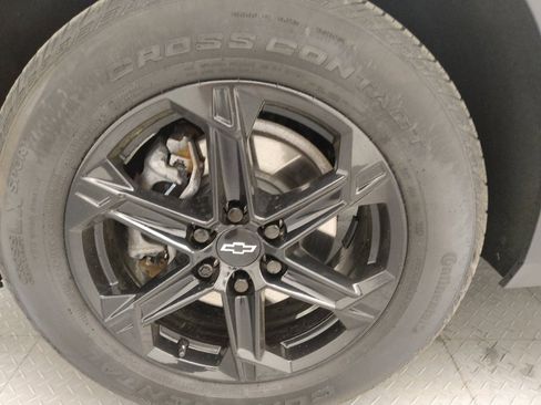 Used 2024 Chevrolet Blazer LT w/ Convenience Package image 31