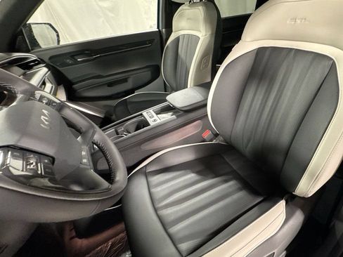 New 2026 Kia EV9 GT-Line AWD/4WD image 4
