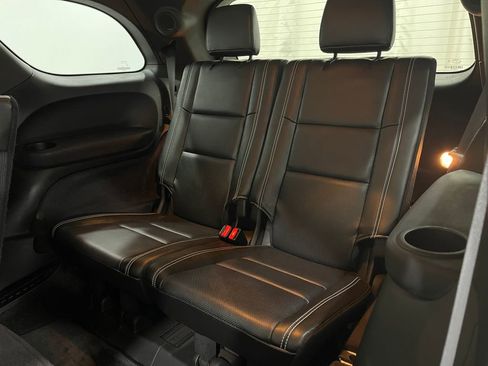 Used 2018 Dodge Durango Citadel w/ Technology Group image 32