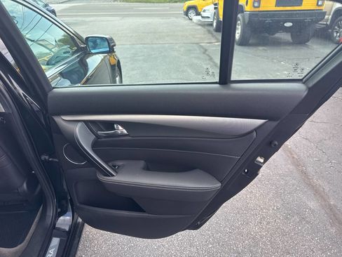 Used 2012 Acura TL SH-AWD image 21