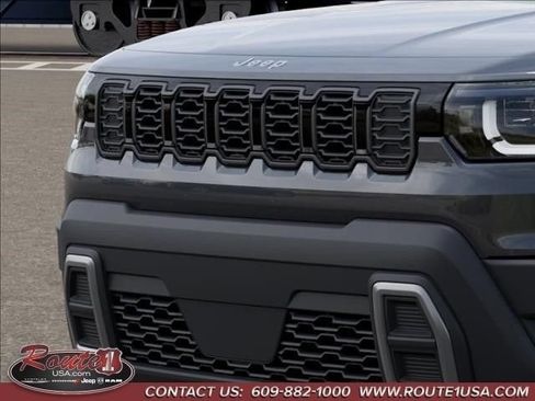 New 2026 Jeep Cherokee Laredo AWD/4WD image 12