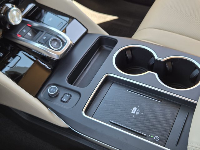 Certified 2026 Acura MDX w/ Technology Package FWD image 20