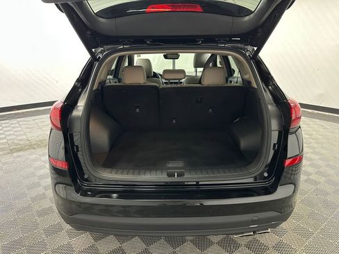 Used 2020 Hyundai Tucson Ultimate AWD/4WD image 19