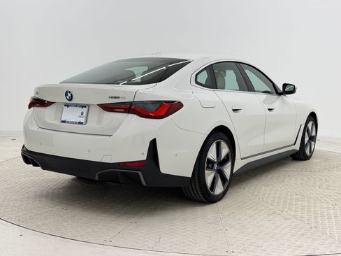 New 2026 BMW i4 eDrive40 w/ Premium Package image 9