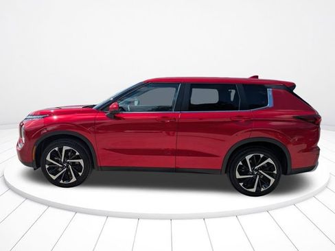 Used 2024 Mitsubishi Outlander SE FWD image 7