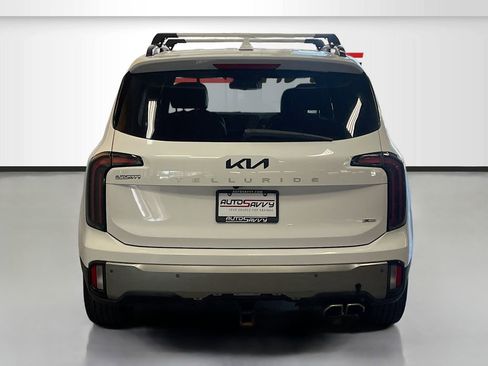 Used 2023 Kia Telluride EX X-Line AWD/4WD image 6