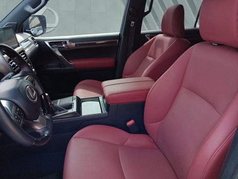 Used 2023 Lexus GX 460 Premium w/ Premium Plus Package image 16