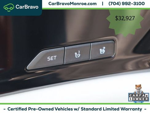 Used 2023 Kia Carnival SX Prestige FWD image 16