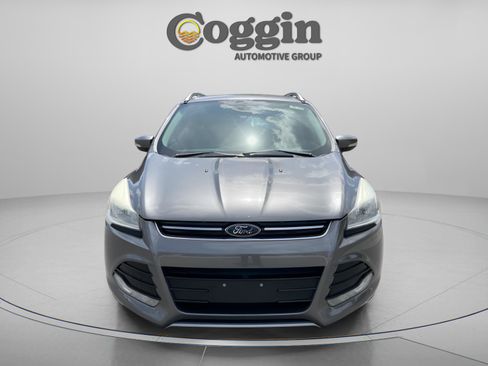Used 2014 Ford Escape Titanium FWD image 6