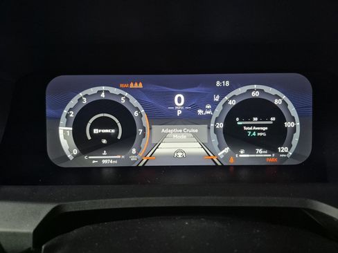 New 2025 Toyota Tacoma TRD Off-Road image 29