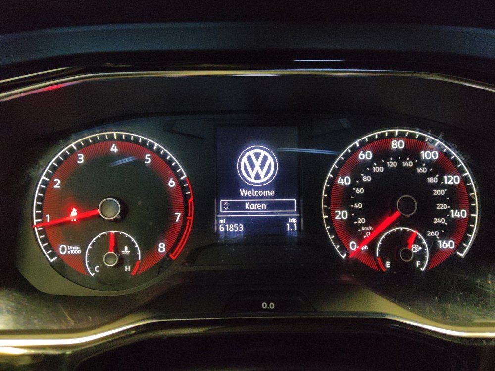 Used 2019 Volkswagen Jetta SE FWD image 23