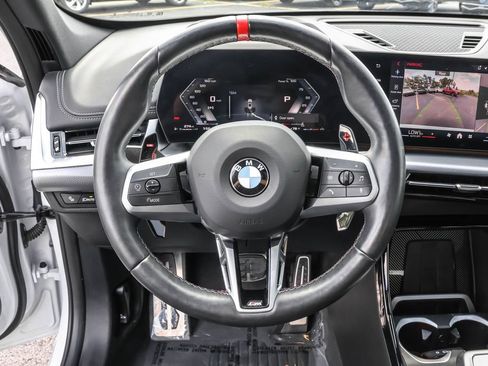 Used 2025 BMW X1 M35i AWD/4WD image 20