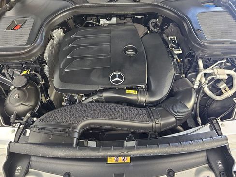 Certified 2022 Mercedes-Benz GLC 300 image 32