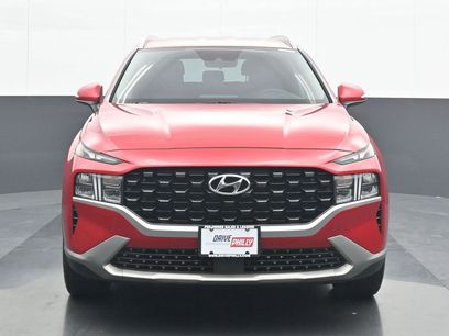 Used 2023 Hyundai Santa Fe SEL