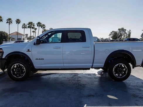 New 2026 RAM 2500 Rebel w/ Rebel Level 2 Equipment Group AWD/4WD image 14