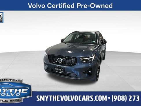 Certified 2026 Volvo XC40 B5 Ultra w/ Protection Package Premier AWD/4WD image 1