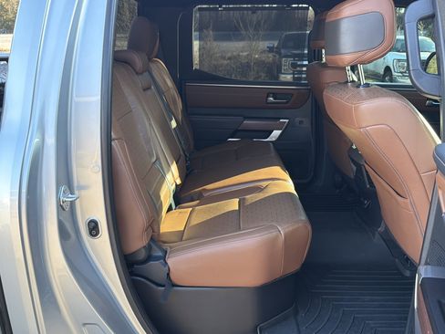 Used 2023 Toyota Tundra 1794 Edition image 27