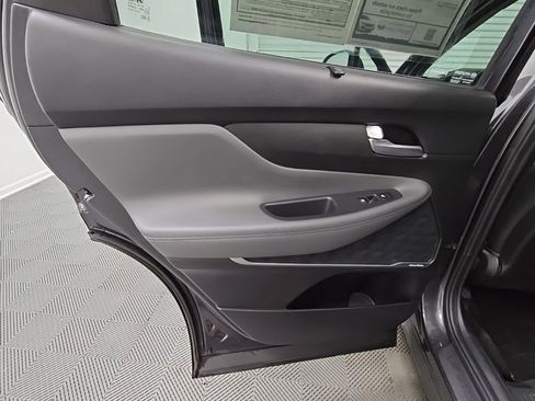 Used 2022 Hyundai Santa Fe Limited image 32