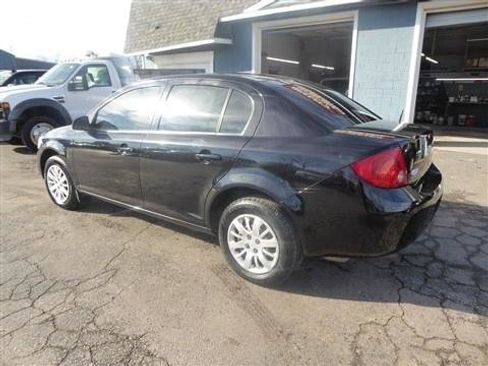 Used 2010 Chevrolet Cobalt LS image 8