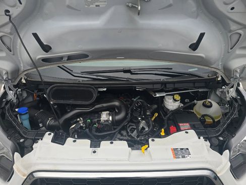 Used 2024 Ford Transit 250 Low Roof w/ Exterior Upgrade Package image 17