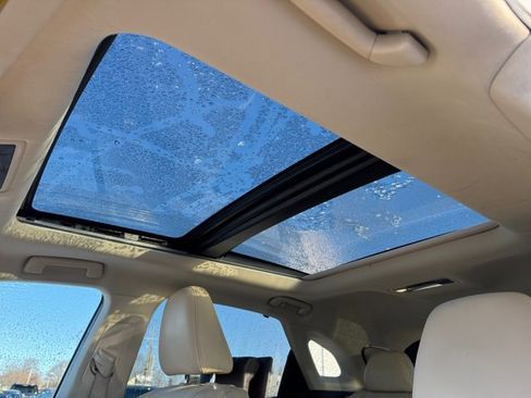 Used 2017 Lexus RX 350 AWD image 30