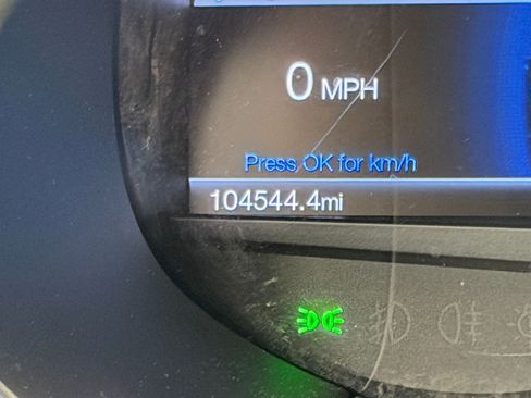 Used 2018 Ford Edge Titanium w/ Equipment Group 301A image 30