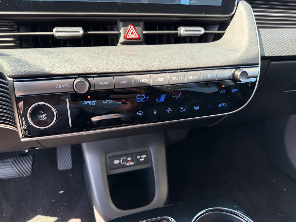New 2027 Hyundai Ioniq 5 SEL RWD image 29