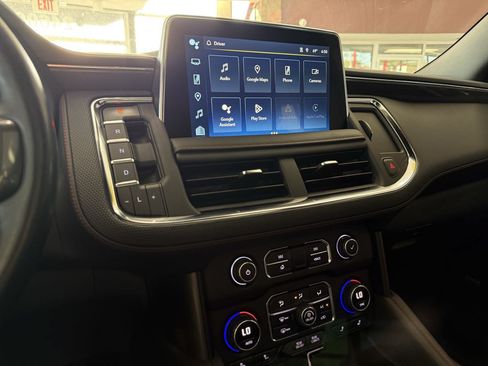 Used 2023 Chevrolet Tahoe RST AWD/4WD image 55