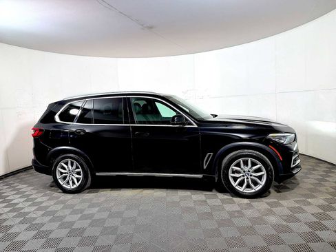 Certified 2023 BMW X5 xDrive40i image 7